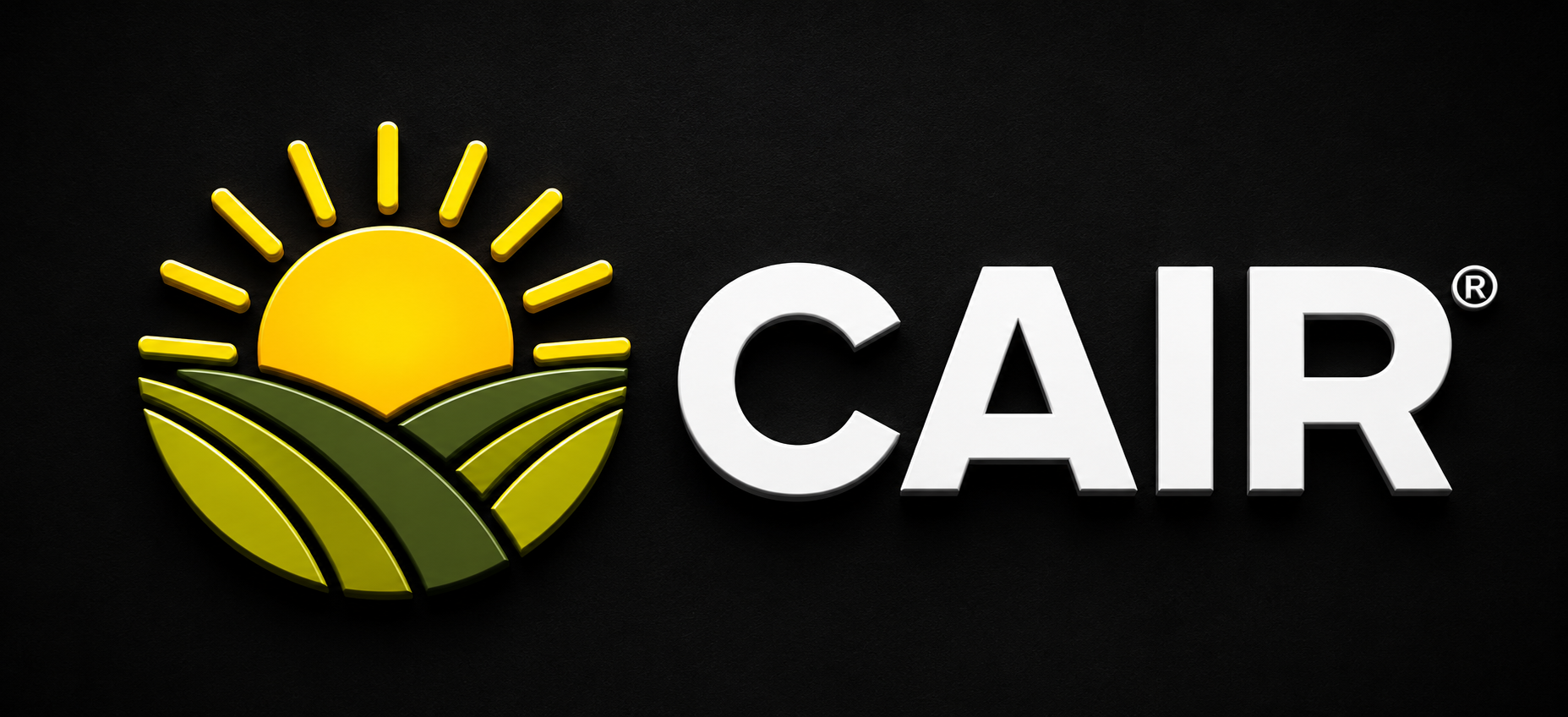 Logo CAIR