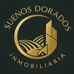 Logo Sueños Dorados Inmobiliaria